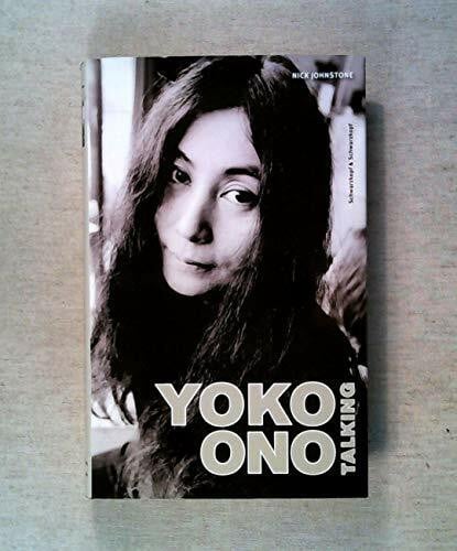 Wortmann, Thorsten Yoko Ono - Talking