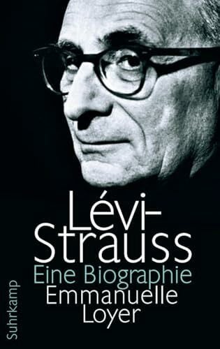 Moldenhauer, Eva Lévi-Strauss: Eine Biographie