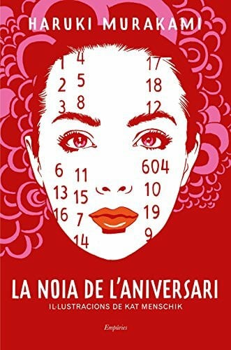 Nolla, Albert La noia de l'aniversari (EMPURIES NARRATIVA)