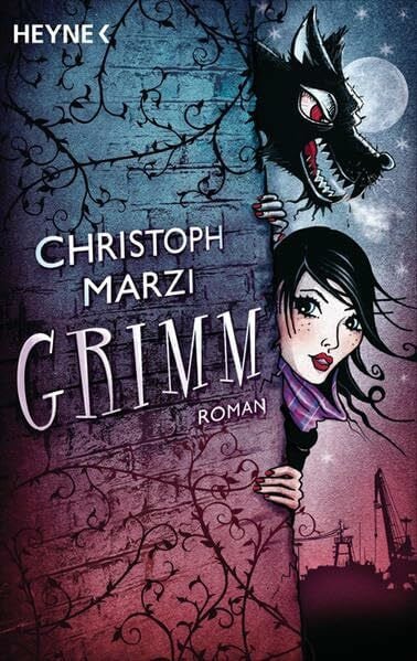 Marzi, Christoph Grimm: Roman