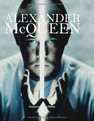 Watt, Judith Alexander McQueen