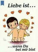 Grove, Kim Liebe ist . . . wenn Du bei mir bist