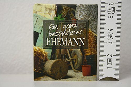 History & Heraldry Ein ganz besonderer Ehemann