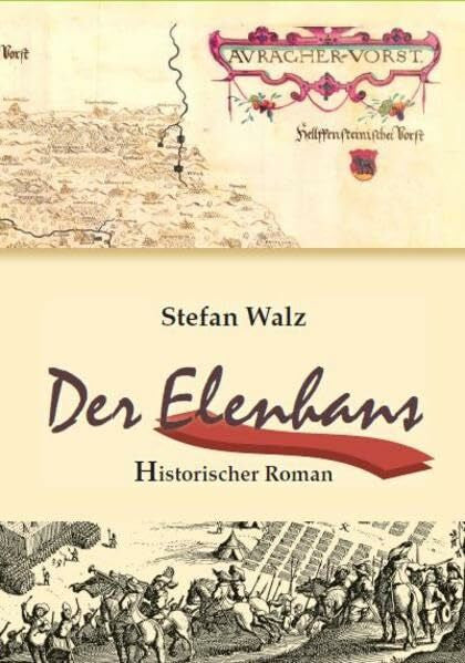 Walz, Stefan Der Elenhans