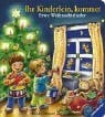 Altegoer, Regine Ihr Kinderlein, kommet: Erste Weihnachtslieder