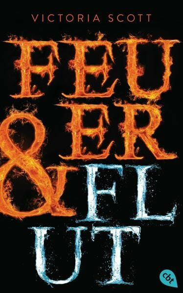 Link, Michaela Feuer & Flut (Die Feuer & Flut-Romane, Band 1)