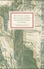 Andersen, Hans Christian Reise von Leipzig nach Dresden und in die Sächsische Schweiz: Mit malerischen Ansichten von C.A. und Ludwig Richter und anderen zeitgenössischen Abbildungen (Insel-Bücherei)