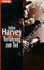 Harvey, John Verführung zum Tod (Goldmann Krimi)