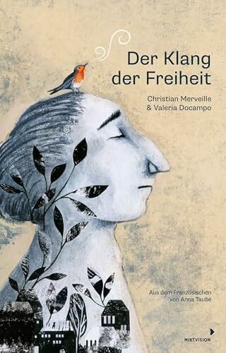Taube, Anna Der Klang der Freiheit