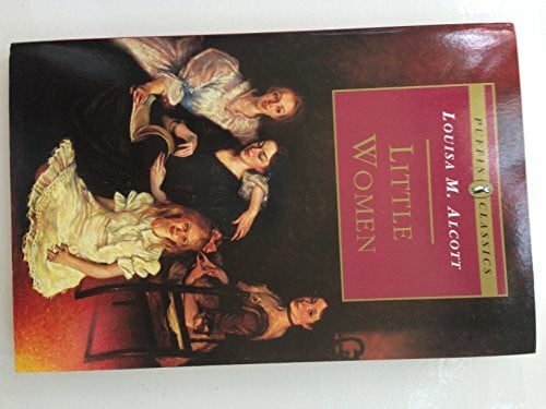 Hughes, Shirley Little Women (Puffin Classics)