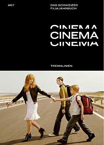 Zingg, Valentina Trennlinien: Cinema 67