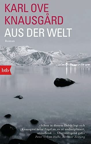 Berf, Paul Aus der Welt: Roman