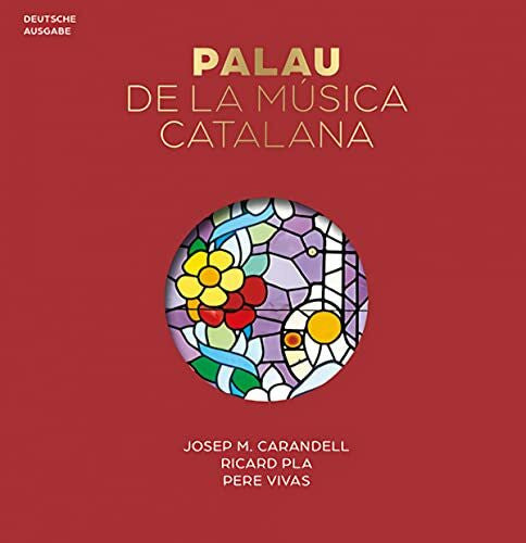 Engler, Susanne Palau de la Música Catalana (Sèrie 4)