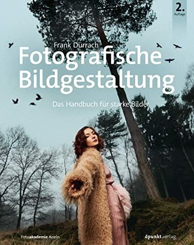 Dürrach, Frank Fotografische Bildgestaltung: Das Handbuch für starke Bilder