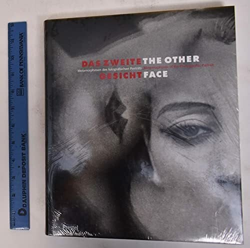 Susanne Witzgall Das zweite Gesicht; The Other Face (Photography)