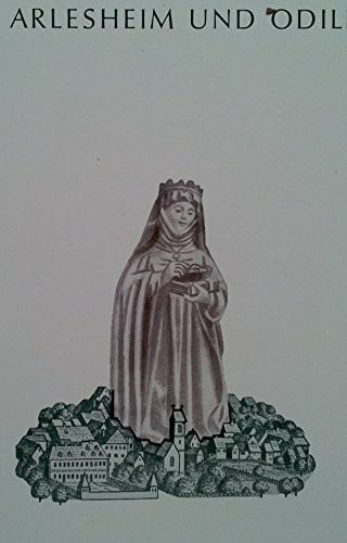 Jülich, Hermann Arlesheim und Odilie: Historie und Legende eines Dorfes und seines guten Geistes