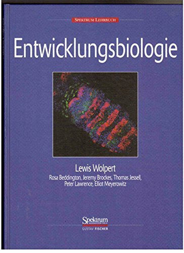 Thomas Jessell Entwicklungsbiologie