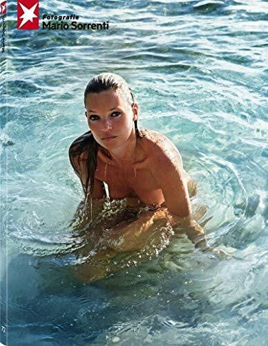Mario Sorrenti Stern Portfolio No. 72 Mario Sorrenti: Mit Booklet: Pari Dukovic. Dtsch.-Engl. (Photographer)