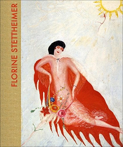 Mühling, Matthias Florine Stettheimer: Englische Ausgabe