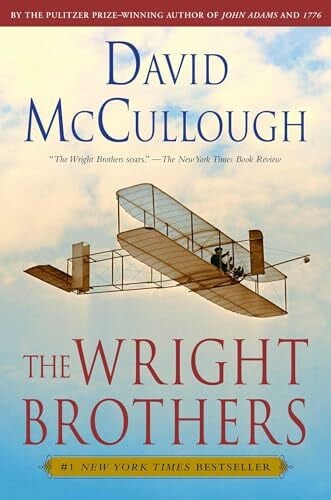 McCullough, David The Wright Brothers