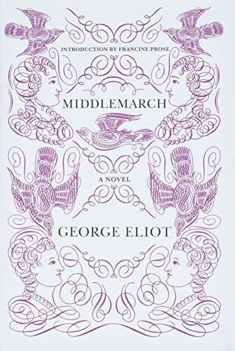 Prose, Francine Middlemarch (Harper Perennial Deluxe Editions)