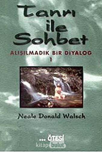Nil Gün Tanrı ile Sohbet: Alışılmadık Bir Diyalog 1