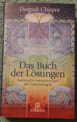 Panster, Andrea Das Buch der Lösungen: Spirituelle Antworten auf alle Lebensfragen