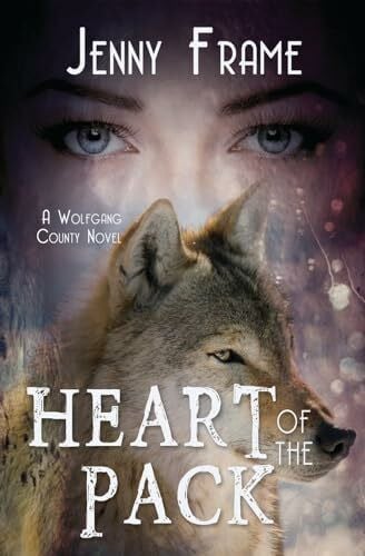 Frame, Jenny Heart of the Pack (Wolfgang County)