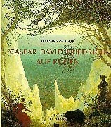 Zschoche, Herrmann Caspar David Friedrich auf Rügen
