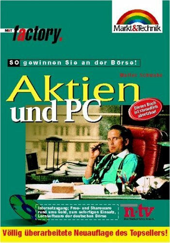 Schwabe, Walter Aktien und PC - M&T Factory. So gewinnen Sie an der Börse!