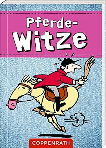 Witzka, Heide Pferde-Witze