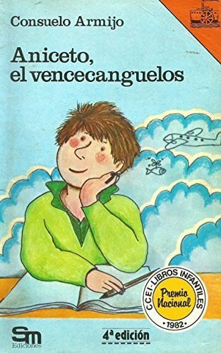Puncel, Margarita Aniceto, el vencecanguelos (El Barco de Vapor Azul, Band 4)