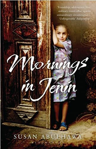abulhawa, susan Mornings in Jenin