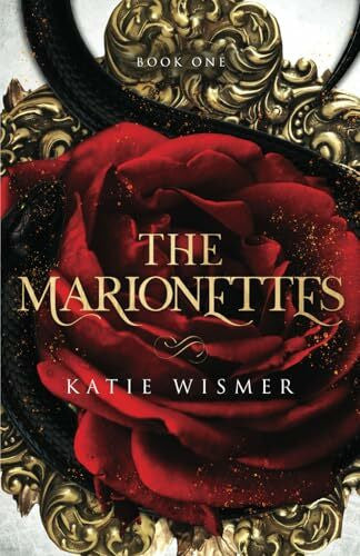 Wismer, Katie The Marionettes