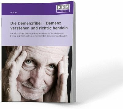 Leicher, Brigitte Die Demenzfibel - Demenz verstehen und richtig handeln: Die wichtigsten Fakten und besten Tipps für die Pflege und Betreuung Ihrer an Demenz erkrankten Bewohner und Kunden