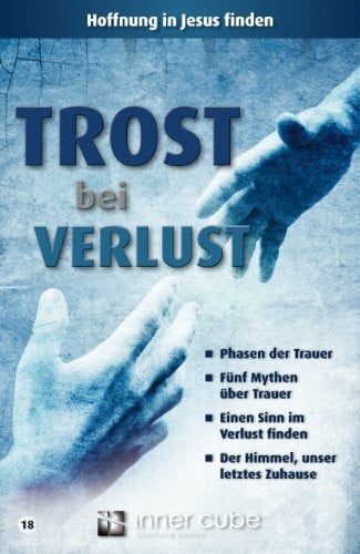 inner cube GmbH Trost bei Verlust