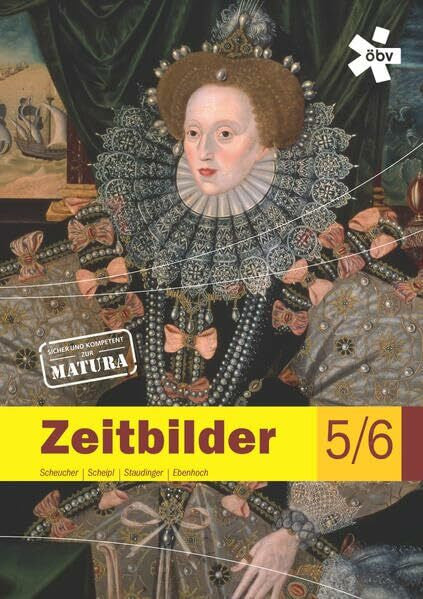 Ebenhoch, Mag. Ulrike Zeitbilder 5/6 (bisherige Ausgabe), Schülerbuch + E-Book