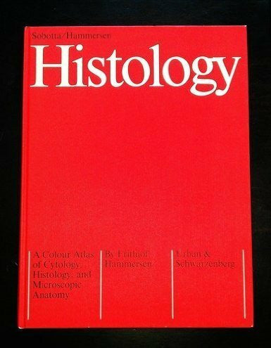 Hammersen, Frithjof Histology
