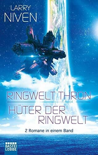 Merz, Axel Ringwelt Thron / Hüter der Ringwelt: Zwei Romane in einem Band. Doppelband 2 (Known Space, Band 2)