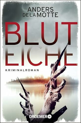 Kasten, Marie-Sophie Bluteiche: Kriminalroman