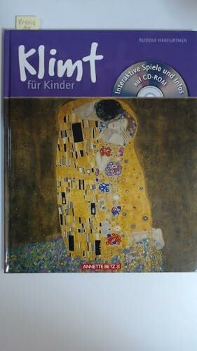 Herfurtner, Rudolf Klimt für Kinder