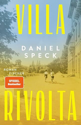 Speck, Daniel Villa Rivolta: Roman