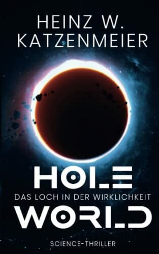 Katzenmeier, Heinz Hole World
