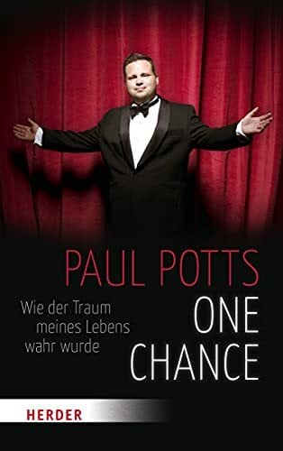 Cowell, Simon One Chance: Wie der Traum meines Lebens wahr wurde. Erinnerungen