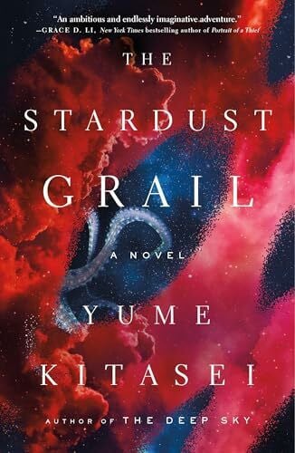 Kitasei, Yume The Stardust Grail