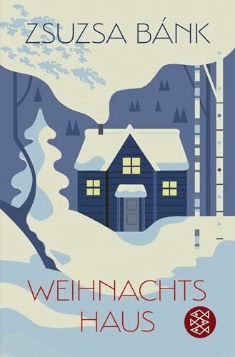 Bánk, Zsuzsa Weihnachtshaus
