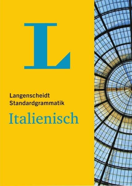 Gorini, Umberto Langenscheidt Standardgrammatik Italienisch (Langenscheidt Standardgrammatiken)