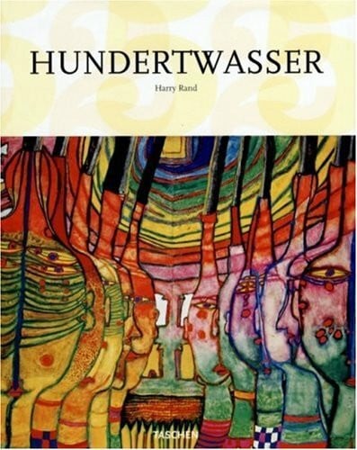 Rand, Harry Hundertwasser
