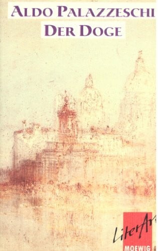 Palazzeschi, Aldo Der Doge