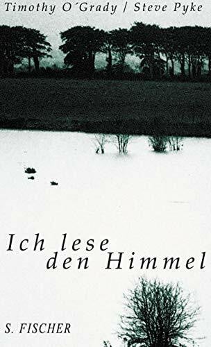 Berger, John Ich lese den Himmel: Roman